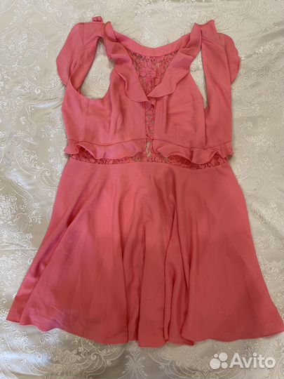 Платье для девочек 
