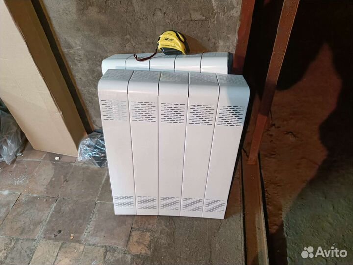 Решетки на батарею