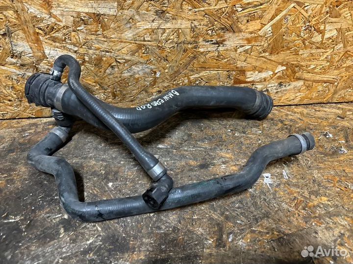 Патрубок системы охлаждения Bmw 3-Series E90 2.0D