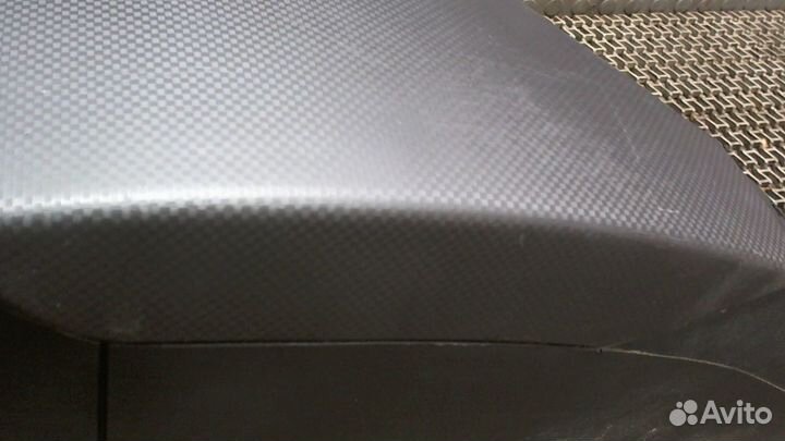 Консоль салона Seat Altea, 2010