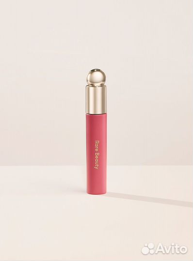 Блеск масло для губ Rare Beauty