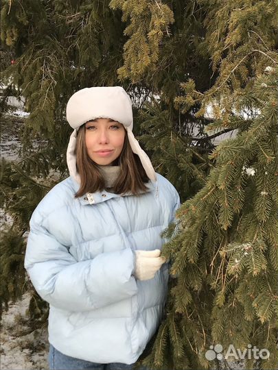 Ушанка 12storeez