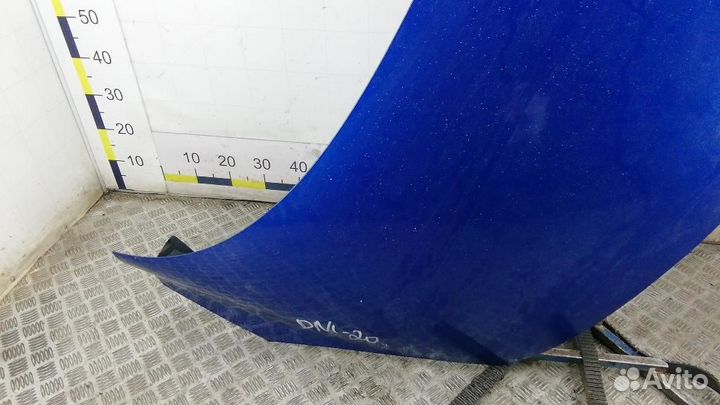 Капот Renault Grand Scenic/Scenic