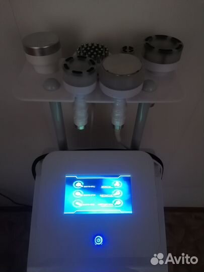 Аппарат WL-12