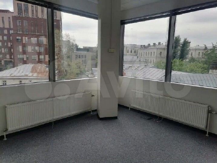 Сдам офисное помещение, 127 м²