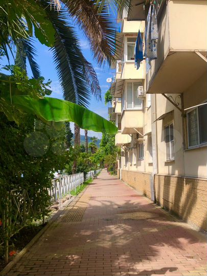 2-к. квартира, 45 м², 2/4 эт.