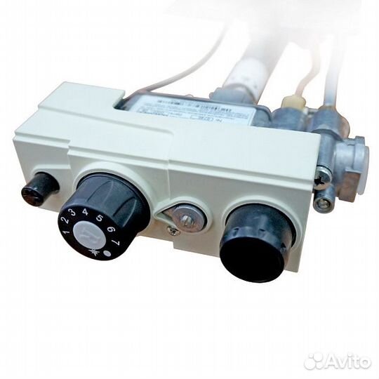 Печь отопительная Stoker 100-G