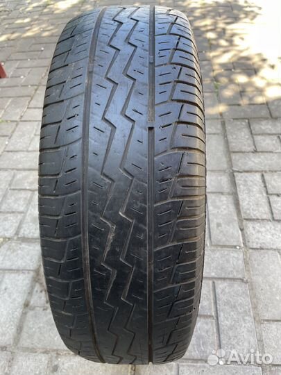 Yokohama Geolandar G039 255/70 R16