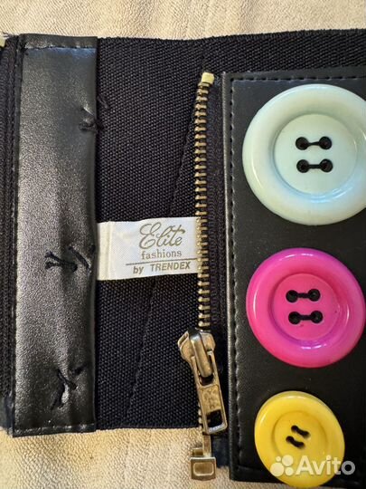 Пояс-резинка, на молнии