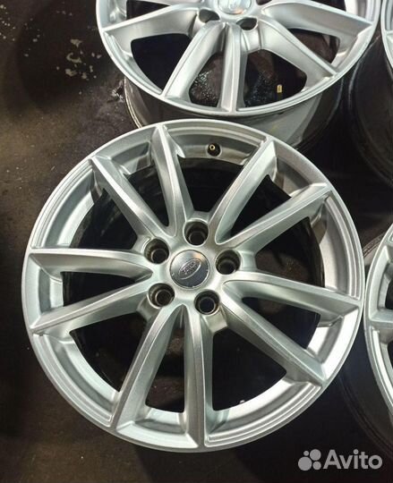 Диски R19 Land Rover Range Rover, Range Rover Spor