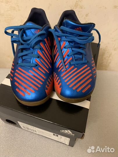 Кроссовки детские adidas