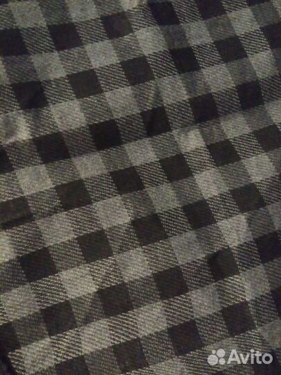 Чехол-покрывало для перевозки собак