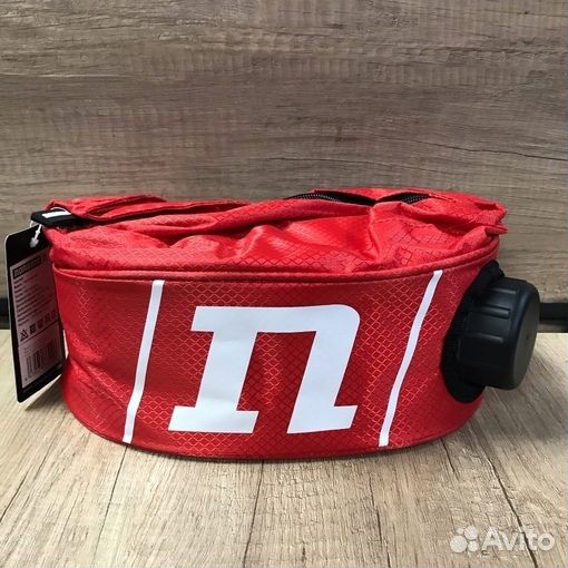 Подсумки noname thermo belt 20
