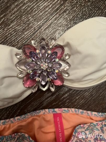 Купальник victorias secret