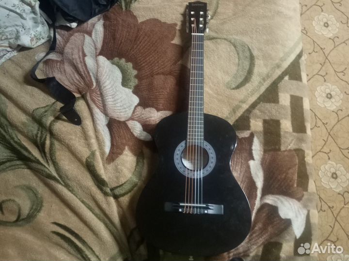 Классическая гитара