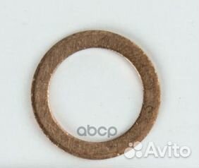 Прокладка сливной пробки audi/ford/jeep/mercede