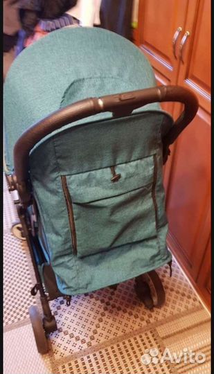 Коляска yoya care