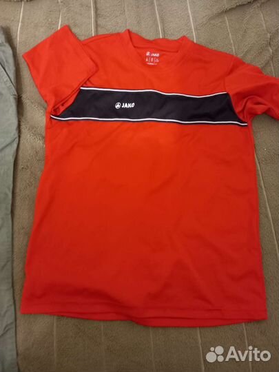 Вещи пакетом на мальчика 7 лет