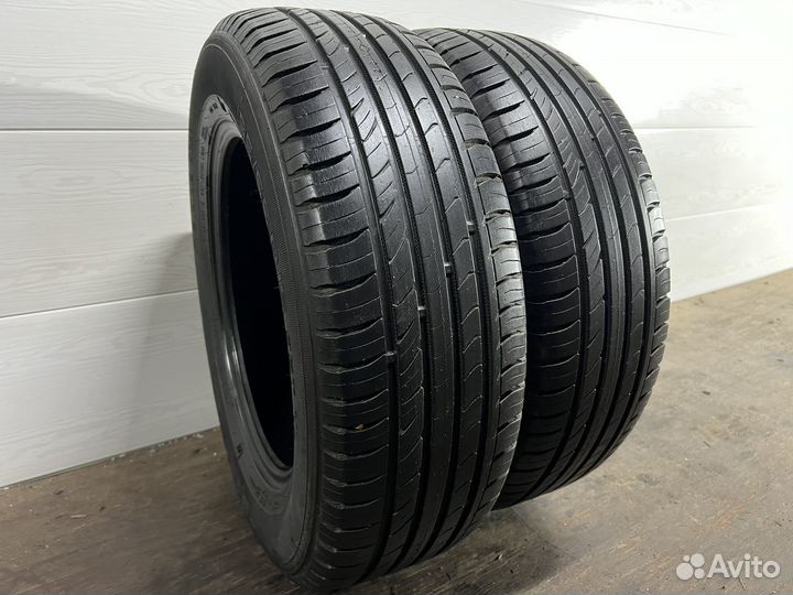 Nokian Tyres Hakka Green 195/65 R15