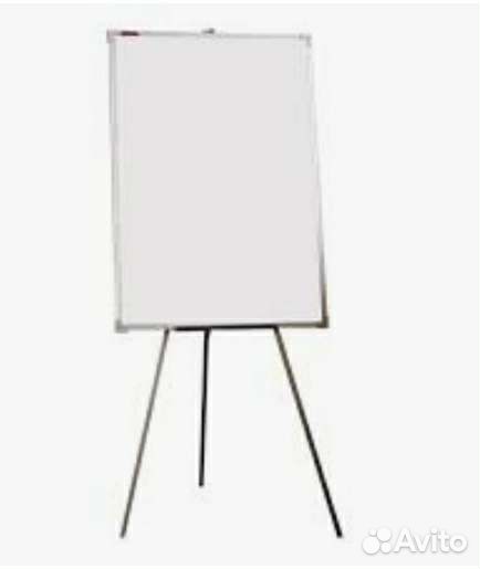 Магнитно маркерная доска