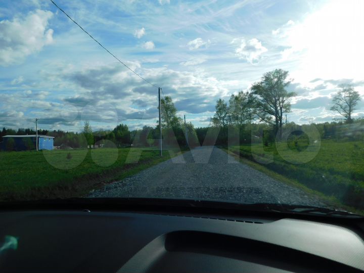 Участок 58 сот. (ИЖС)