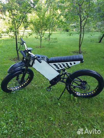 Электробайк,электровелосипед