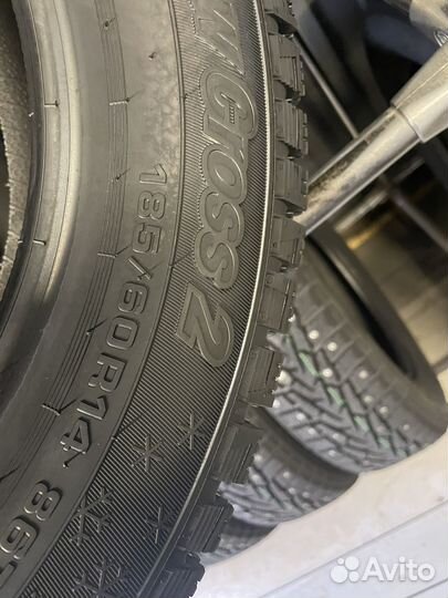 Cordiant Snow Cross 2 185/60 R14