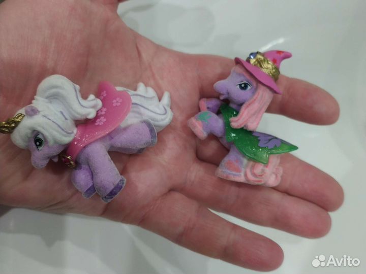 My little pony