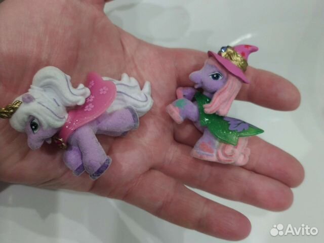 My little pony
