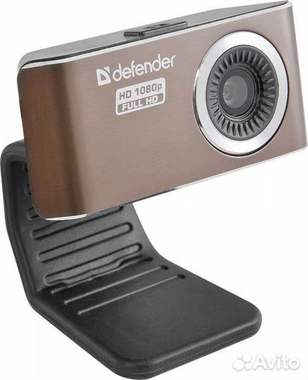WebCam Defender G-Lens 2693