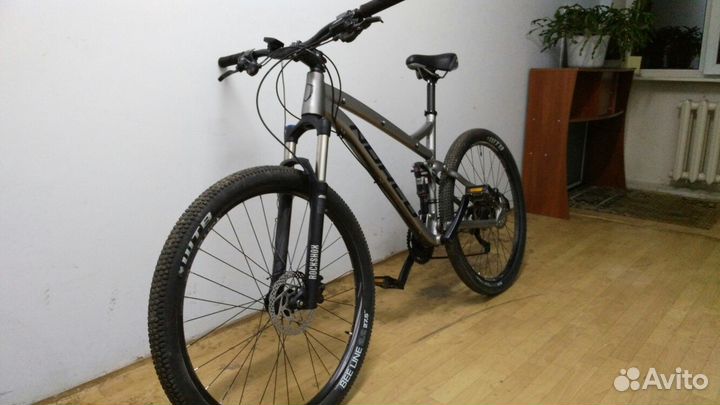 Norco Fluid 7.3