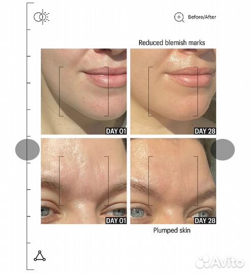 Allies of Skin Peptides Antioxidants крем 12 ml