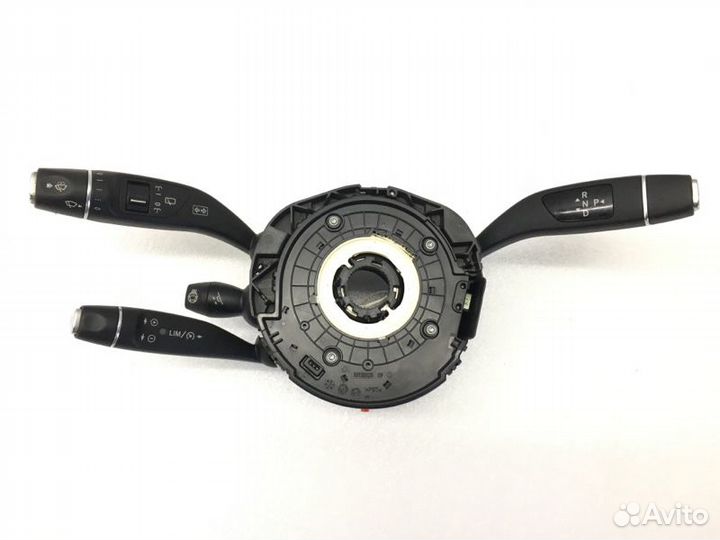 Подрулевой переключатель Mercedes Gle Coupe C292