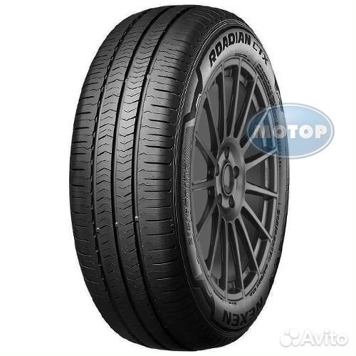 Nexen Roadian CTX 215/75 R16