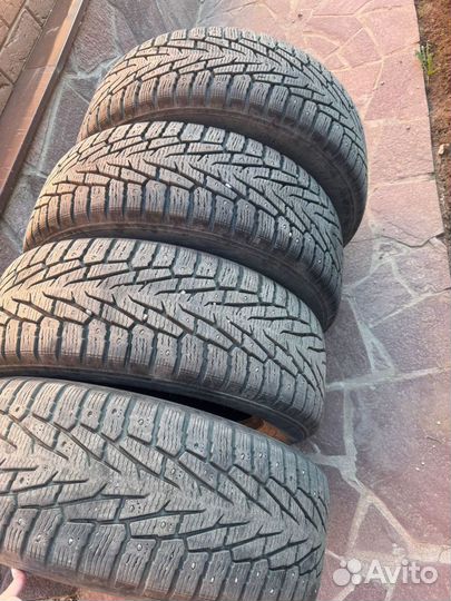 Nordman 5 2.25/6 R6