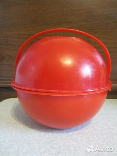 Набор туриста времен СССР