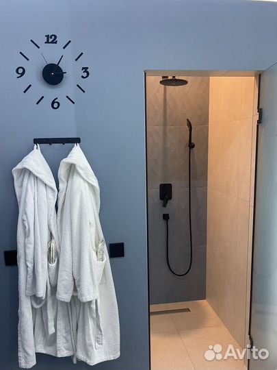 Спа процедуры на Электрозаводской