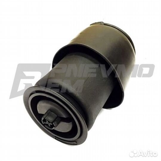 Задний пневмобаллон BMW X6 F16