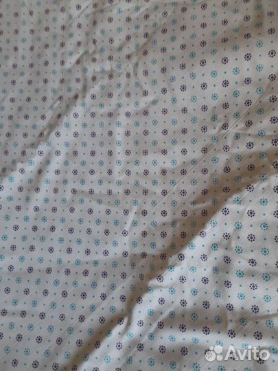 Ткань фланель