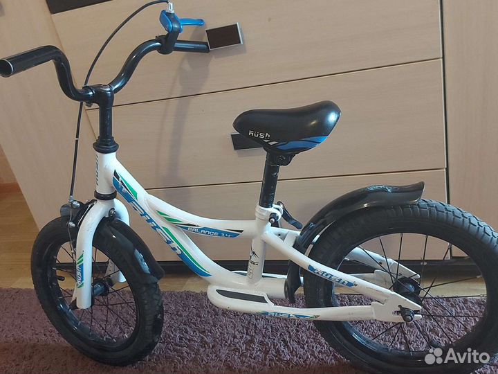 Беговел детский