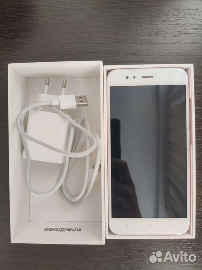 Xiaomi mi a1 4/32