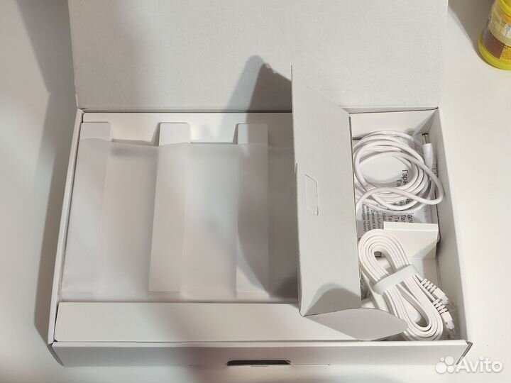 WiFi роутер Huawei AX3 WS7200 Wi-Fi 6