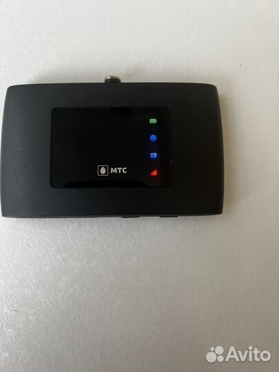 Модемы и роутеры 4g wi fi МТС