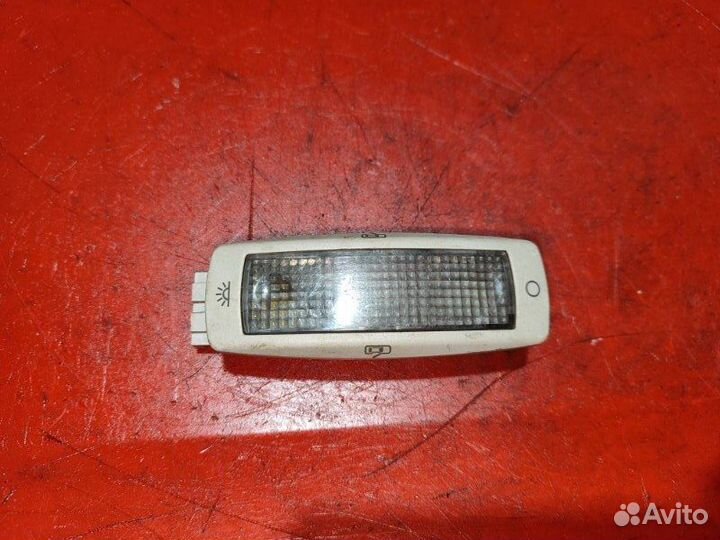 Плафон салонный Volkswagen Golf 4 хетчбек 1.4 2002