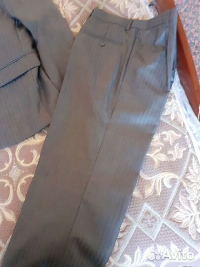 Костюм мужской