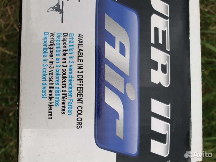 Вертолет радиоуправляемый Silverlit Sky Eye