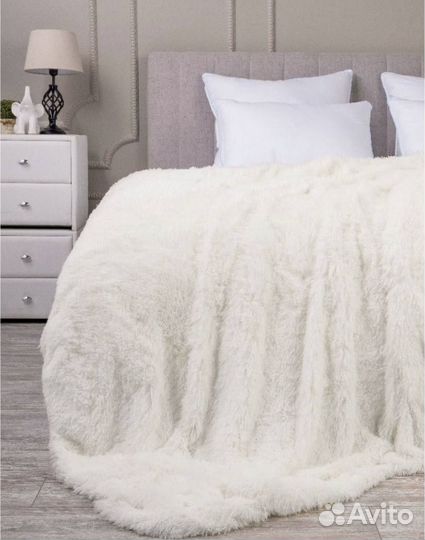 Евро плед 220х240