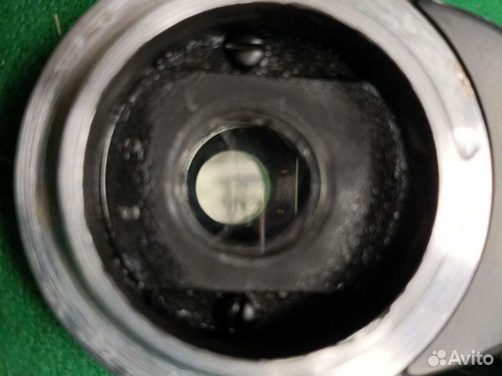 Микроскоп. Монокуляр от мин-8 ломо, СССР