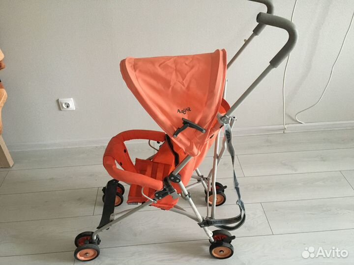 Продам коляску трость