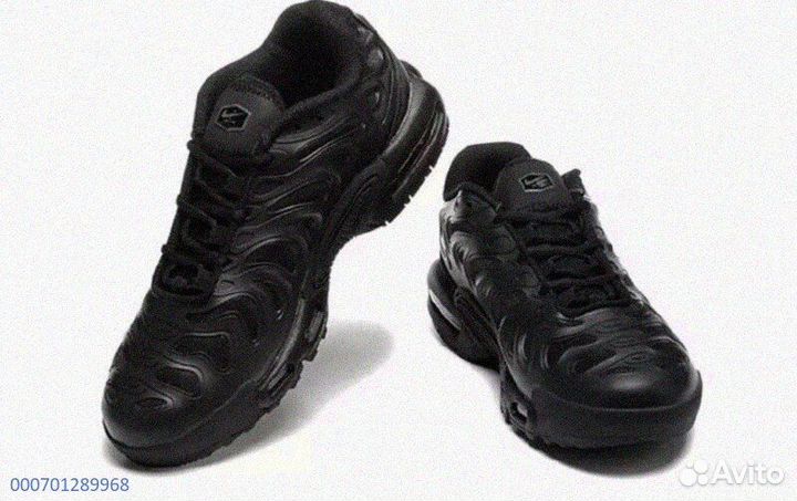 Кроссовки Nike Air Max Plus (Арт.75994)